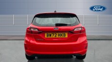 Ford Fiesta 1.0 EcoBoost Trend 5dr Petrol Hatchback